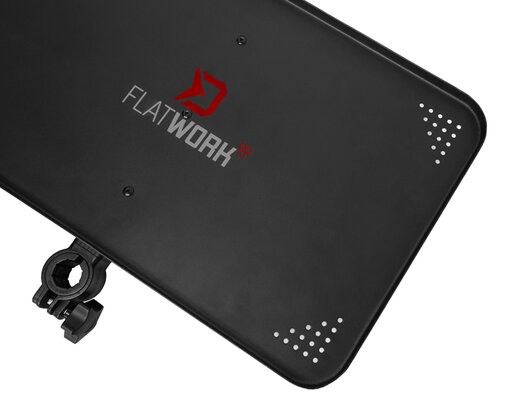 Feedrová tácka Delphin Atoma FlatWORK