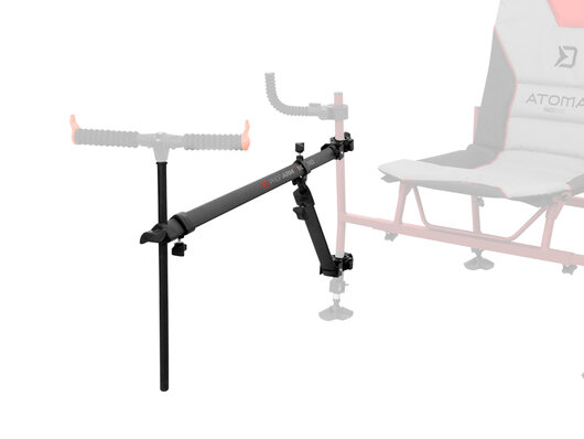 Feedrové rameno Delphin Atoma ProfiARM