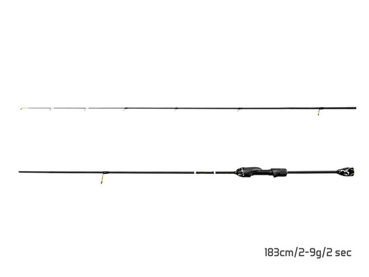 Delphin BLACK CODE C.I.T.