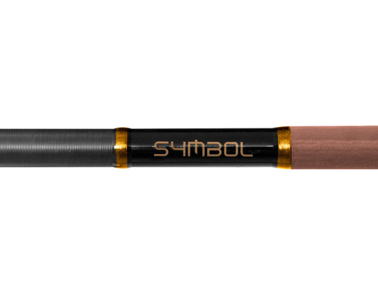 Podberáková rukoväť Delphin SYMBOL NXT