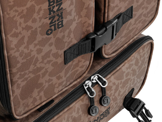 Ruksak Delphin BLOKZ