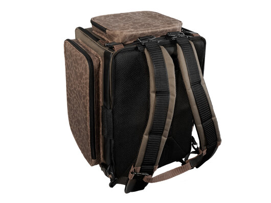 Ruksak x Carryall Delphin TRANZPORTER
