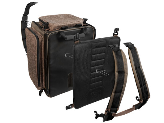 Ruksak x Carryall Delphin TRANZPORTER