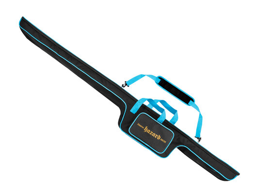 Puzdro Delphin HAZARD