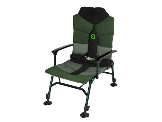 Kreslo Delphin GRANDER Memory