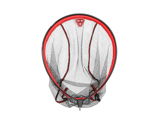 Plávajúca sklopná hlava Delphin ATM Floaty RN VARIO| 50x40cm