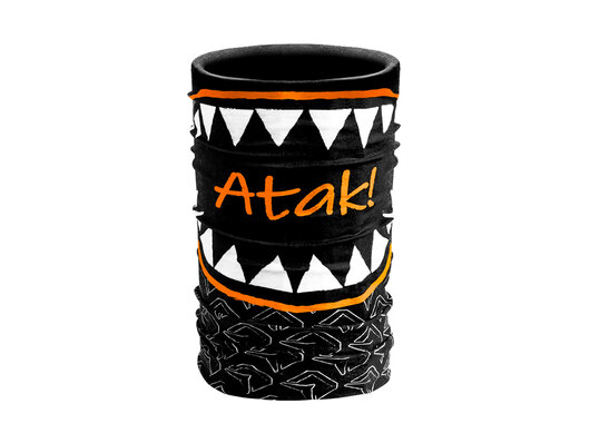 Multifunkčná šatka Delphin Atak!