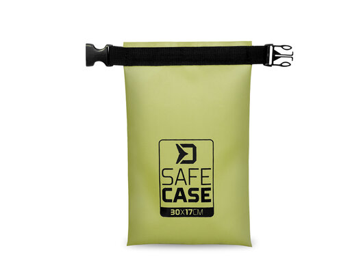 Nepremokavé puzdro na doklady Delphin SafeCASE