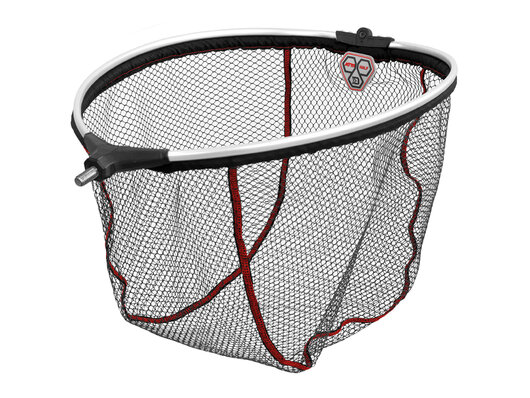 Plávajúca skladateľná hlava Delphin ATM Floaty RN HALF