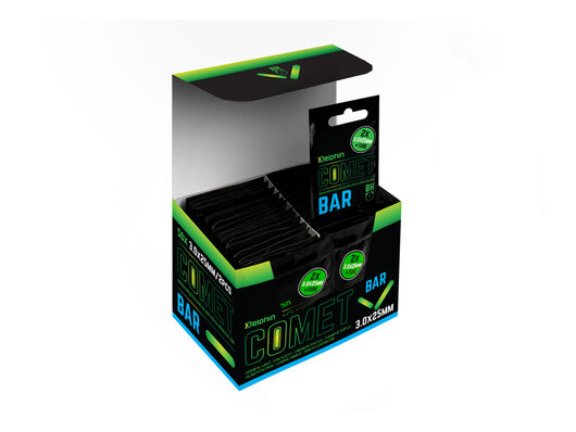 Chemické svetlo Delphin Comet BAR / 2ks