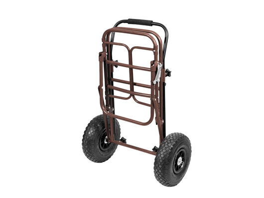 Vozík Delphin TRAQSTER