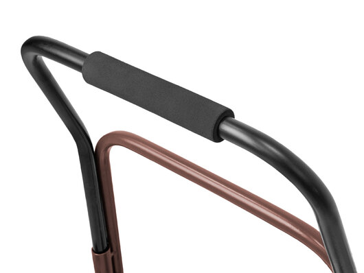 Vozík Delphin TRAQSTER