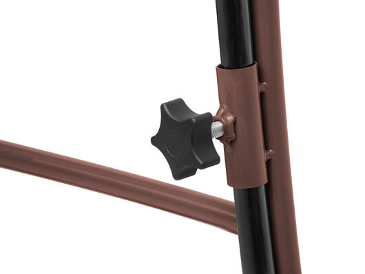 Vozík Delphin TRAQSTER