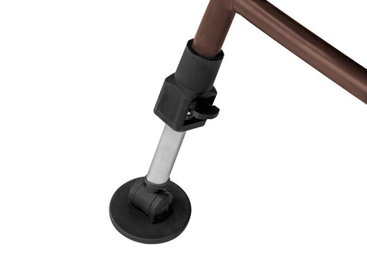 Vozík Delphin CrossTRAQ