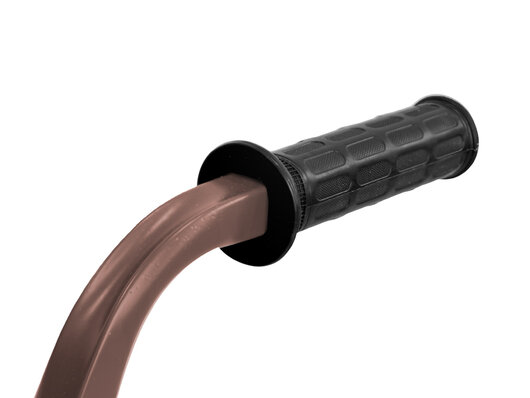 Vozík Delphin CrossTRAQ