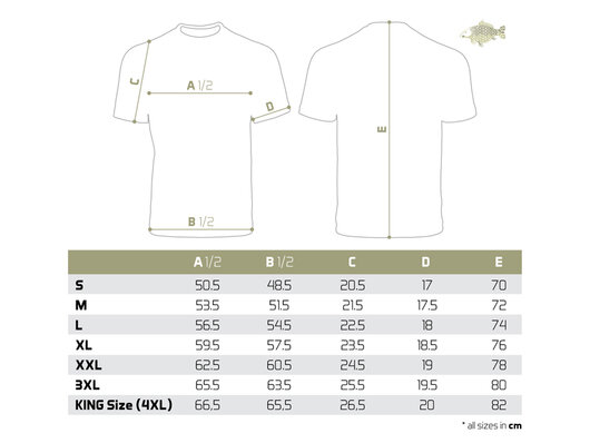 Tričko Delphin TACKLE Kapor | S