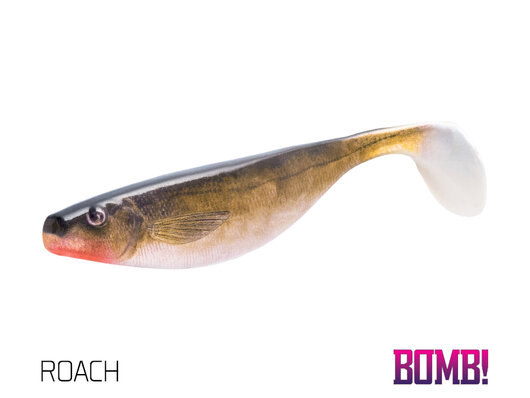 Umelá nástraha BOMB! HYPNO / 3ks