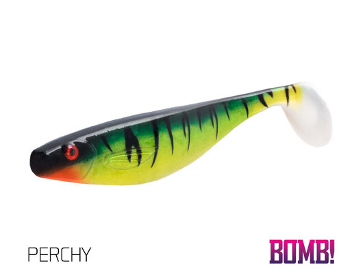 Umelá nástraha BOMB! HYPNO / 3ks