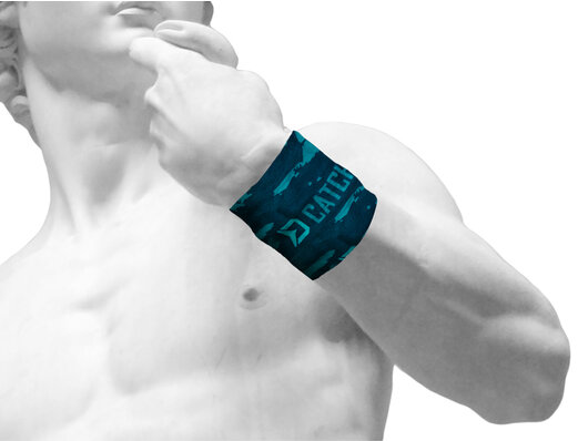 Multifunkčná šatka Delphin SUMEC I UNI