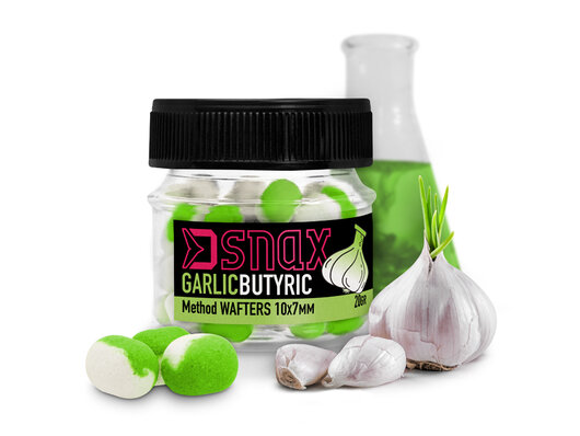 Nástraha D SNAX WAFT 10x7mm/20g