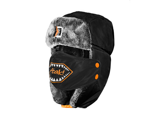 Baranica Delphin Atak! BOYAR