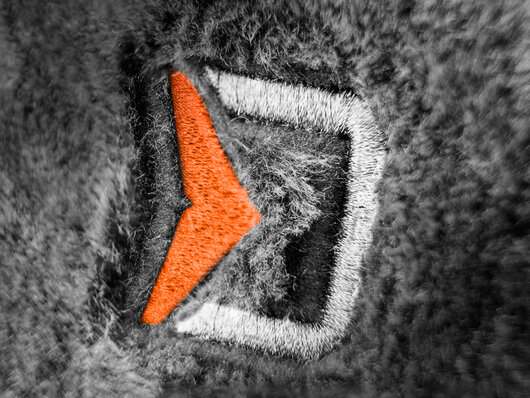 Baranica Delphin Atak! BOYAR