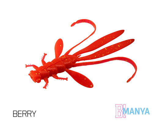 Nymfa Delphin MANYA UVs / 5ks