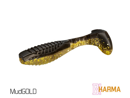 Umelá nástraha Delphin KARMA UVs / 5ks