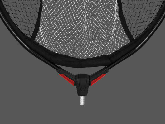 Plávajúca hlava Delphin HYBRID