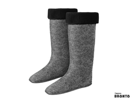 Náhradná vložka pre Delphin BRONTO / zelený lem