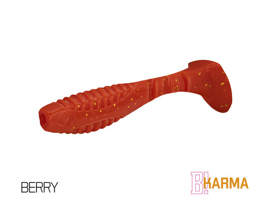 Top mix nástrah Delphin KARMA UVs / 5ks