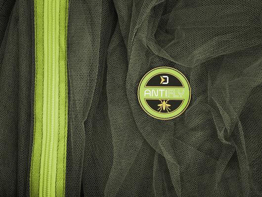 Moskytiéra na dáždnik Delphin AntiFLY