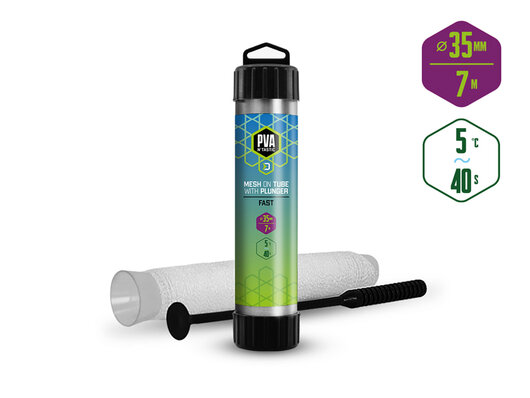 Pančucha Delphin PVA n´tastic TUBA+TĹK / 7m