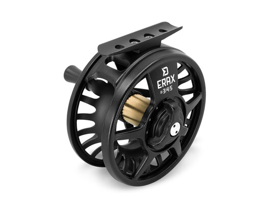 Muškársky navijak Delphin ERAX