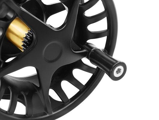 Muškársky navijak Delphin ERAX