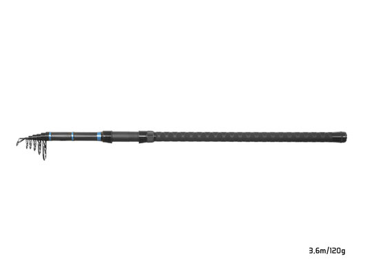 Delphin CAPRI Tele NXT