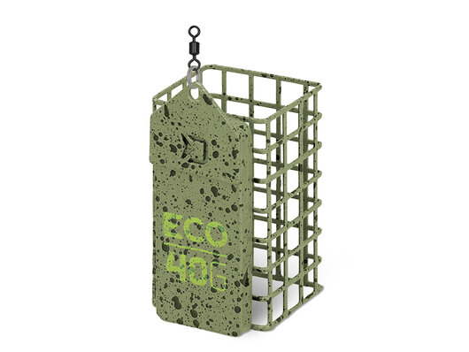 Krmítko bez olova Delphin ECO Splash