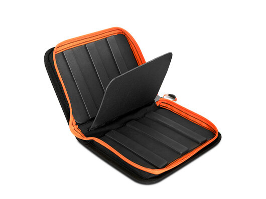 Peračník Delphin Darx ATAK! Spun