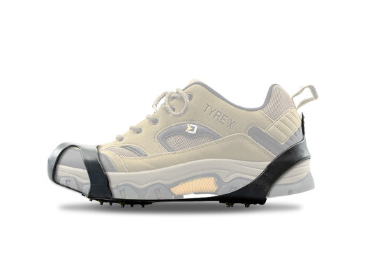 Protišmykové návleky Delphin GRIPS | M