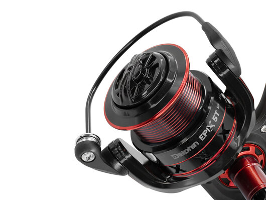 Delphin EPIX 5T | veľ. 5000