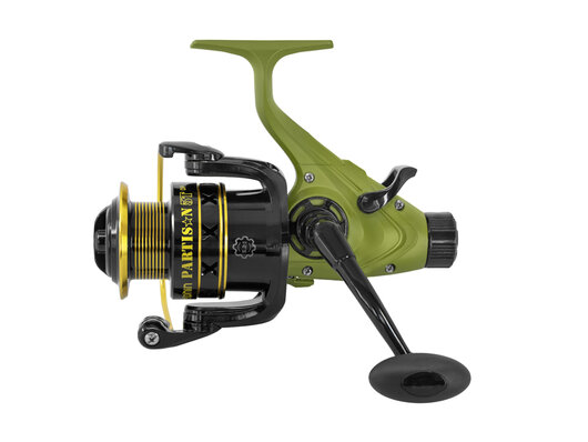 Delphin PARTISAN 5T | veľ. 5000