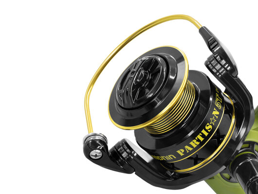 Delphin PARTISAN 5T | veľ. 5000