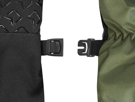 Zimné rukavice Delphin WinTEX | L