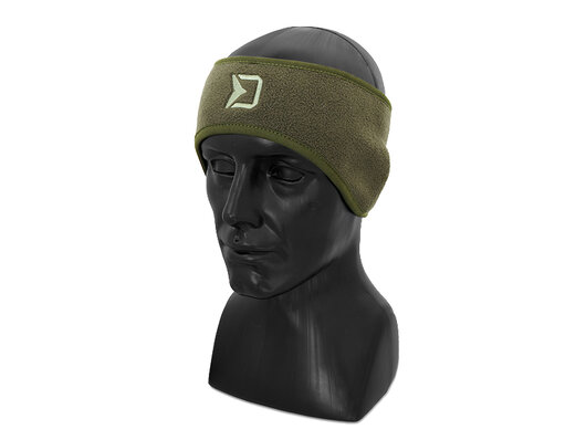 Flísová čelenka Delphin FLIX Band | UNI