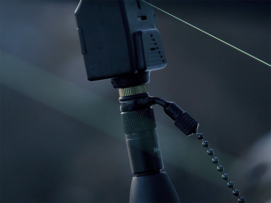 Rýchlospojka signalizátora Delphin MagneQUICK / 2ks | 