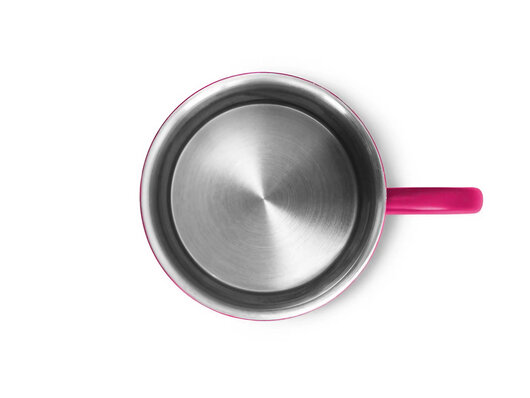 Nerezový hrnček Delphin QUEEN | 300ml