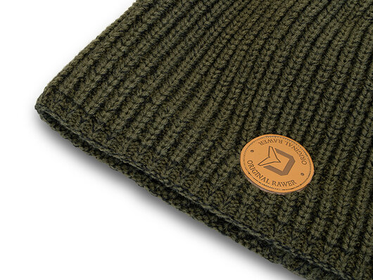 Zimná čiapka Delphin Rawer ORIGINAL | UNI