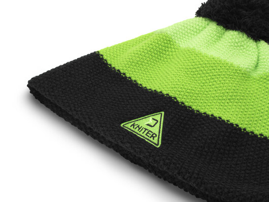 Zimná čiapka Delphin KNITER | UNI