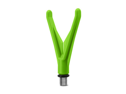 Držiak prútu Delphin HOLD-V | predný, model V