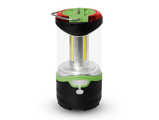 Kempingová lampa Delphin LUNA UC | 5W